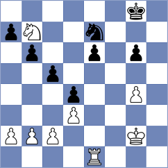 Smajzrova - Collard (Chess.com INT, 2021)
