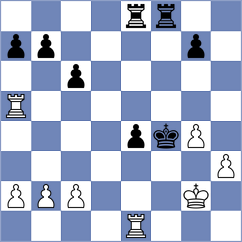 Williams - Goldin (chess.com INT, 2025)