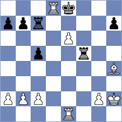 Danker - Prado Vasquez (Florianopolis BRA, 2024)