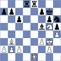 Acsinte - Tomaszewski (chess.com INT, 2021)
