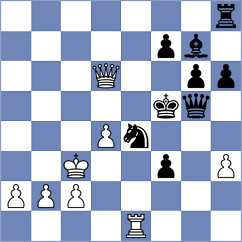 Cervera Procas - Glavina (Aragon, 2002)