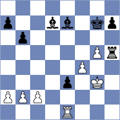 Nielsen - Holst (Vanlose, 1991)