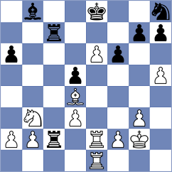 Zhigalko - Maerevoet (chess.com INT, 2023)