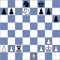 Piliposyan - Otdelnov (chess.com INT, 2025)
