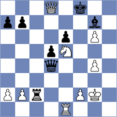 Estrada Nieto - Titichoca Daza (chess.com INT, 2025)