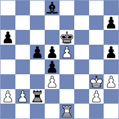 Intencipa Acosta - Maidana (Lichess.org INT, 2020)