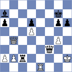 Owen - Thorhallsson (chess.com INT, 2022)