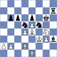 Margvelashvili - Morrow (Orlando, 2014)
