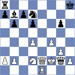 Michalak - Smolarczyk (Bialystok, 2009)