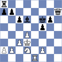 Zarnicki - Glavina (chess.com INT, 2023)