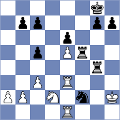 Botea - Kriti (Chess.com INT, 2021)