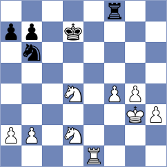 Silauskas - Pavliukovec (Klaipeda, 2011)