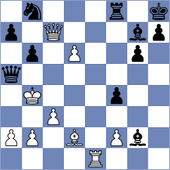 Arbunic Castro - Liu (chess.com INT, 2022)