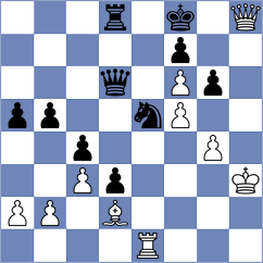 Contreras Huaman - Pallie (Budapest HUN, 2024)