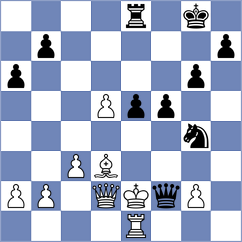 Yurkov - Ignatiev (Moscow, 1965)