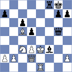 Savanovic - Wang (New York USA, 2022)
