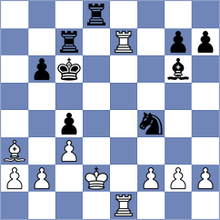 So - Keymer (chess.com INT, 2022)