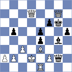 Guerrero Cueva - Pereira Pinos (Chess.com INT, 2020)