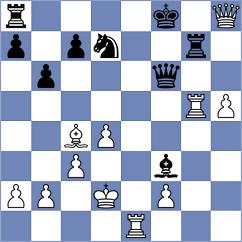 Kjaergaard Jensen - Christopher (chess.com INT, 2024)