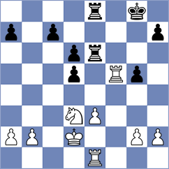 Ibarra Jerez - Bochnicka (chess.com INT, 2025)