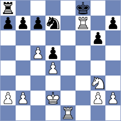 Martin Hernandez - Garcia Gutierrez (Madrid, 1997)