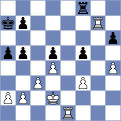 Wootton - Peach (Lichess.org INT, 2020)