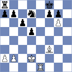 Barash - Melaa (chess.com INT, 2024)