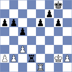 Leiva Rodriguez - Zhigalko (Chess.com INT, 2021)