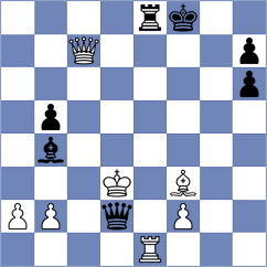 Mordechai - Weishaeutel (chess.com INT, 2024)