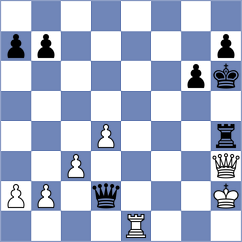 Sabatier - Newansa (chess.com INT, 2025)