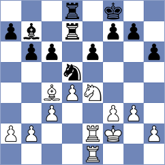 Ashirov - Borzov (Moscow, 2009)