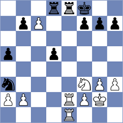Stanek - Lexa (Plzen, 2003)