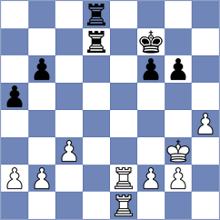 Bashirli - Bruned (chess.com INT, 2022)