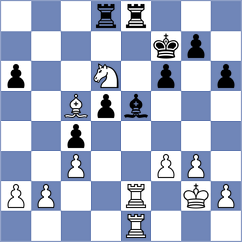 Fikiet - Masague Artero (chess.com INT, 2025)