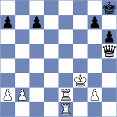 Braeutigam - Koepke (Munich GER, 2025)