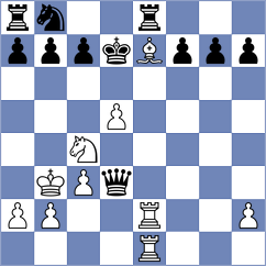 Chan - Pein (chess.com INT, 2025)