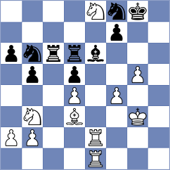 Kasparov - Sanchez Lopez (Cordoba, 1992)