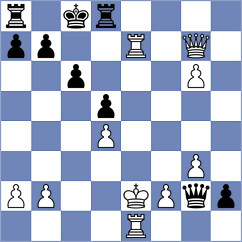 Zhuravlev - Ansh (chess.com INT, 2022)