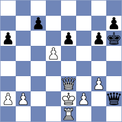 Arguelles Perez - Gonzalez Blazquez (Asturias, 1998)
