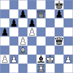 Mekhitarian - Bologan (Chess.com INT, 2018)