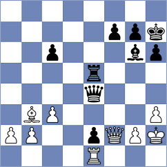 Redor - Bacus (chess.com INT, 2025)