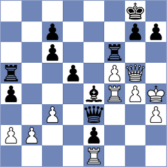 Gu Xiaobing - Buyankhishig (chess.com INT, 2025)