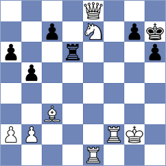 Wang - Mamoroke (Durban, 2014)