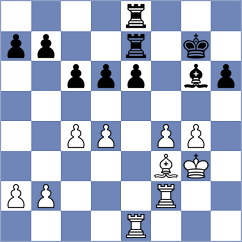 Borisov - Makarichev (Balashiha, 1977)