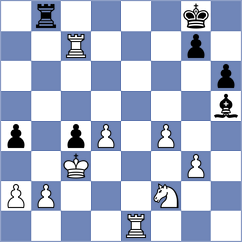 Tamano - Cagara (chess.com INT, 2024)