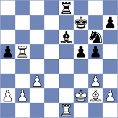 Tarrago Domingo - Esteve Lopez (Balaguer, 2003)