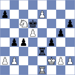 Alfaya Marcelo - Tran (chess.com INT, 2025)