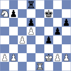 Roman Tapia - Quizhpi Landi (Chess.com INT, 2020)
