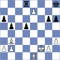 Brown - Farias (chess.com INT, 2025)
