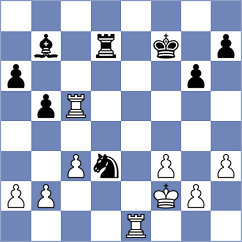 Erece - Iunusov (chess.com INT, 2025)